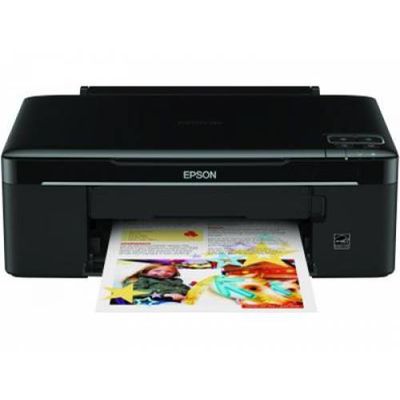 Cartuchos Epson Stylus SX130
